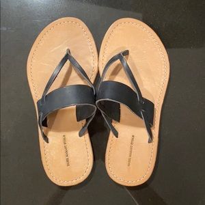 New Isabel Marant Etoile Sandals Size 36